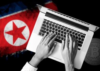 North Korea Lazarus CoinEx crypto exchange