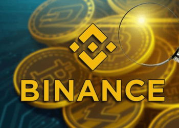 Binance MiCA