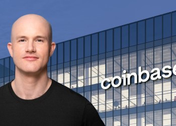 Coinbase CEO DeFi