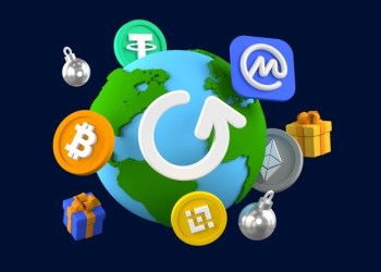 Chainalysis Crypto Adoption Index Shares Insights: Here Are The Countries Leading The Charge