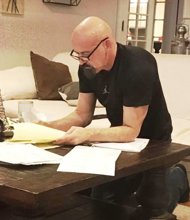 XRP announcement John Deaton