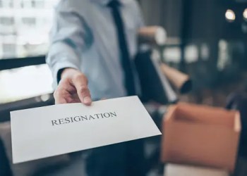 NYDFS's Crypto Chief Resigns