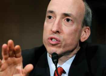 SEC Chairman Gary Gensler crypto