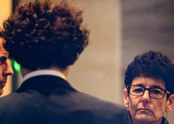 Sam Bankman-Fried parents