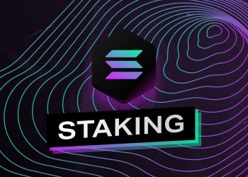 Solana staking Lido DAO