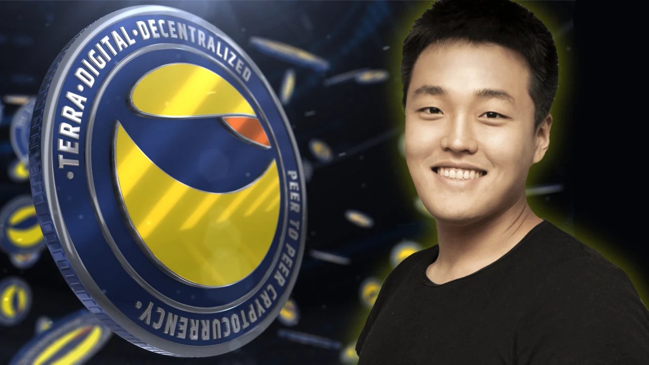 Terra founder Do Kwon SEC