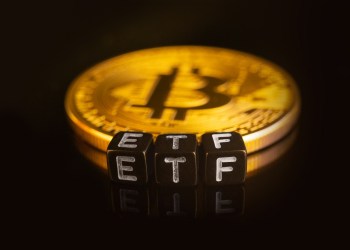 Bitcoin spot ETF odds