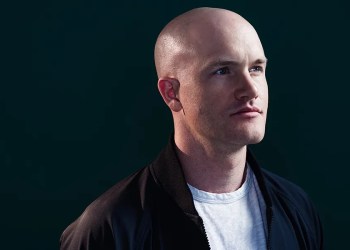 Coinbase SEC Crypto Brian Armstrong