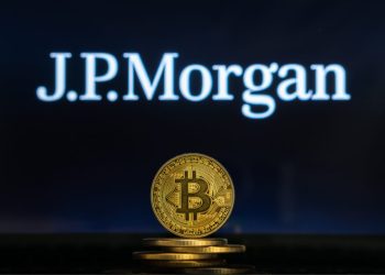 JP Morgan Bitcoin