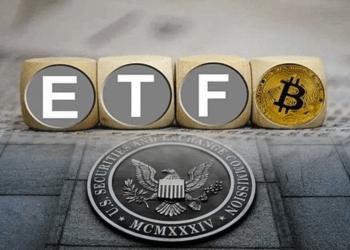 Spot Bitcoin ETF SEC