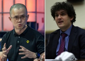 Binance CEO Changpeng Zhao FTX manipulation