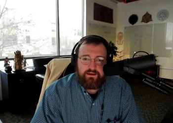 Cardano Charles Hoskinson