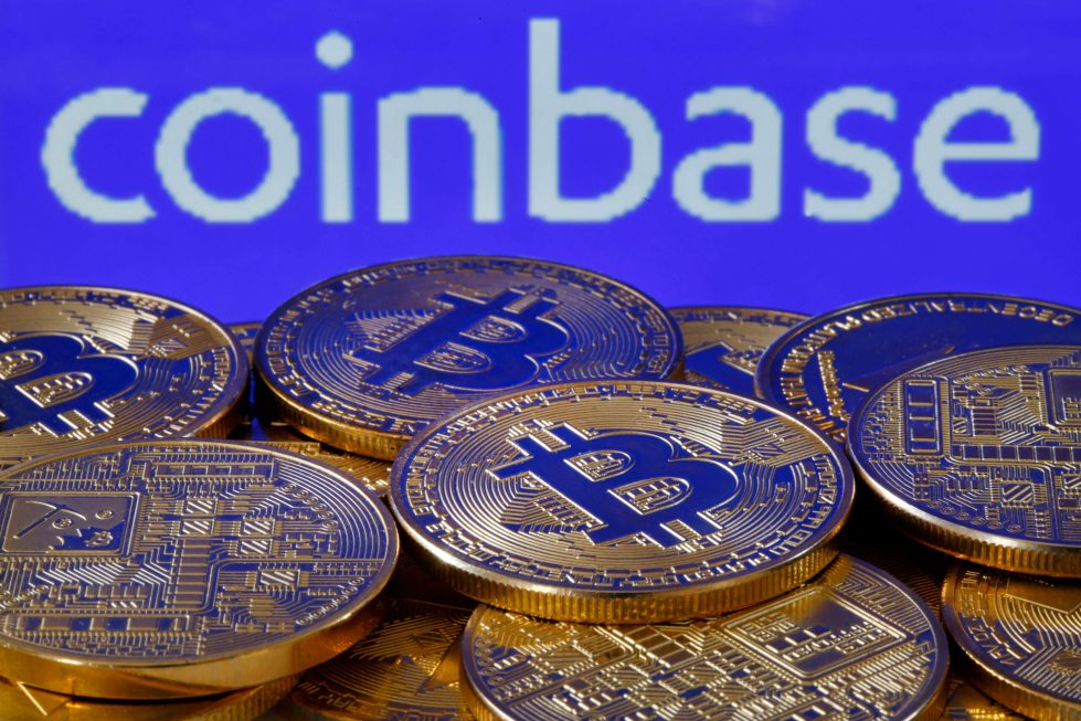 Coinbase crypto