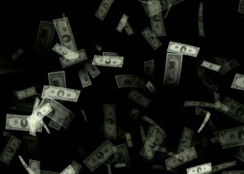 Bitcoin US Money Supply