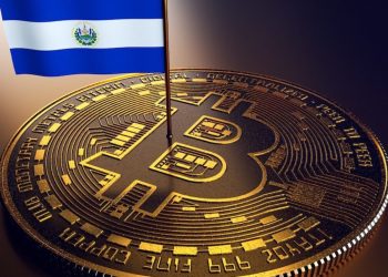 El Salvador bitcoin