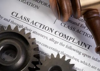 Ethereum Co-Founder Hit With Lawsuit Over ConsenSys Shares