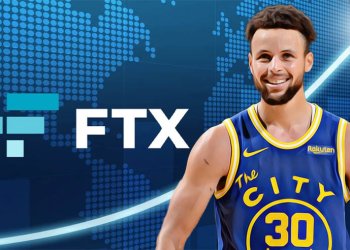 Steph Curry FTX