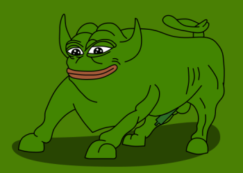 PEPE price bull