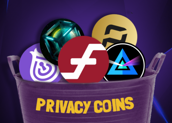 Privacy coins crypto