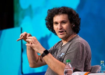 Sam Bankman-Fried FTX