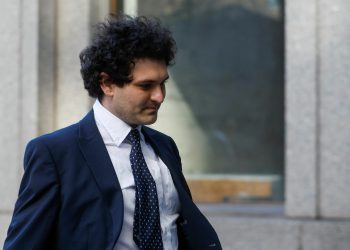 Sam Bankman-Fried trial