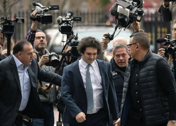 Sam Bankman-Fried trial