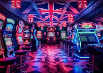 Best UK Non Gamstop Casinos
