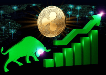 XRP Price bull