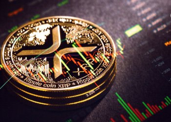 XRP price