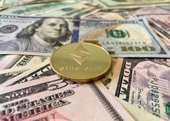 Ethereum ETH staking