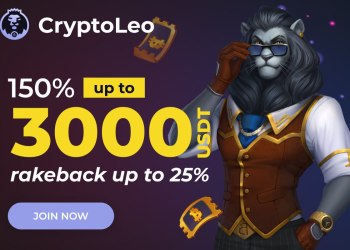 A Comprehensive Review of CryptoLeo Casino