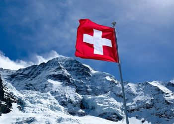 Ripple XRP R3 Swiss Central Bank