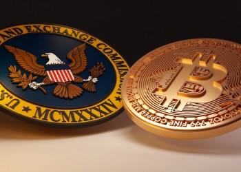 SEC Spot Bitcoin ETF
