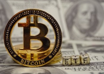Bitcoin ETF