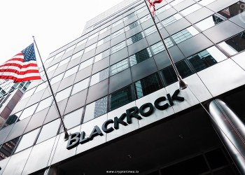 BlackRock Spot Bitcoin ETF SEC