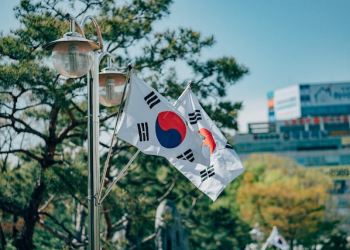 CBDC South Korea Crypto Exchange Digital Won
