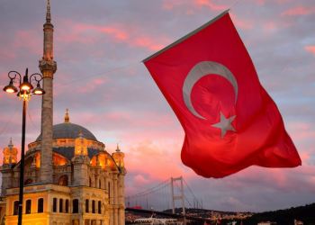 Crypto Regulation Turkey BTC ETH Ethereum Bitcoin