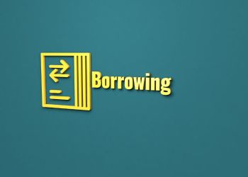 USDC borrowing Aave Compound