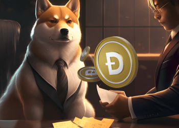 Dogecoin moon