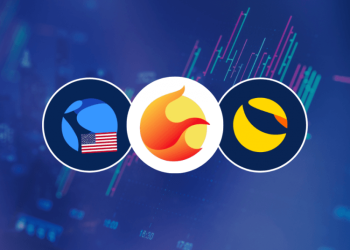 LUNC USTC Terra Classic