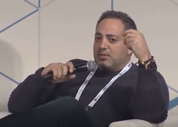 Ethereum whistleblower Steven Nerayoff