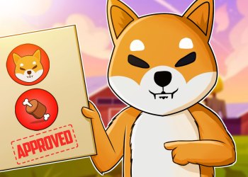 Shiba Inu BONE Robinhood