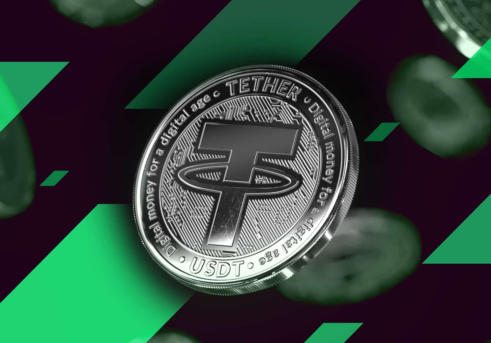 Tether USDT