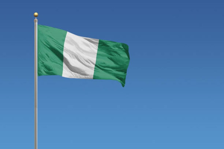 Nigeria