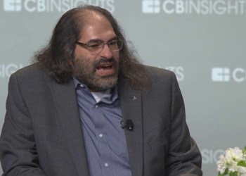 Ripple CTO David Schwartz