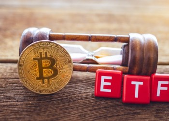 Spot Bitcoin ETF approval