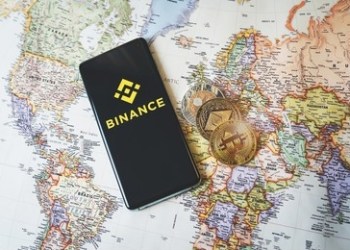 Binance