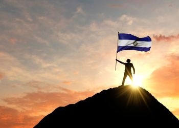 Bitcoin BTC El Salvador