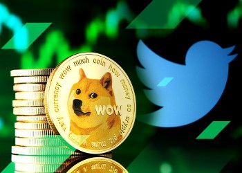 Dogecoin Twitter X