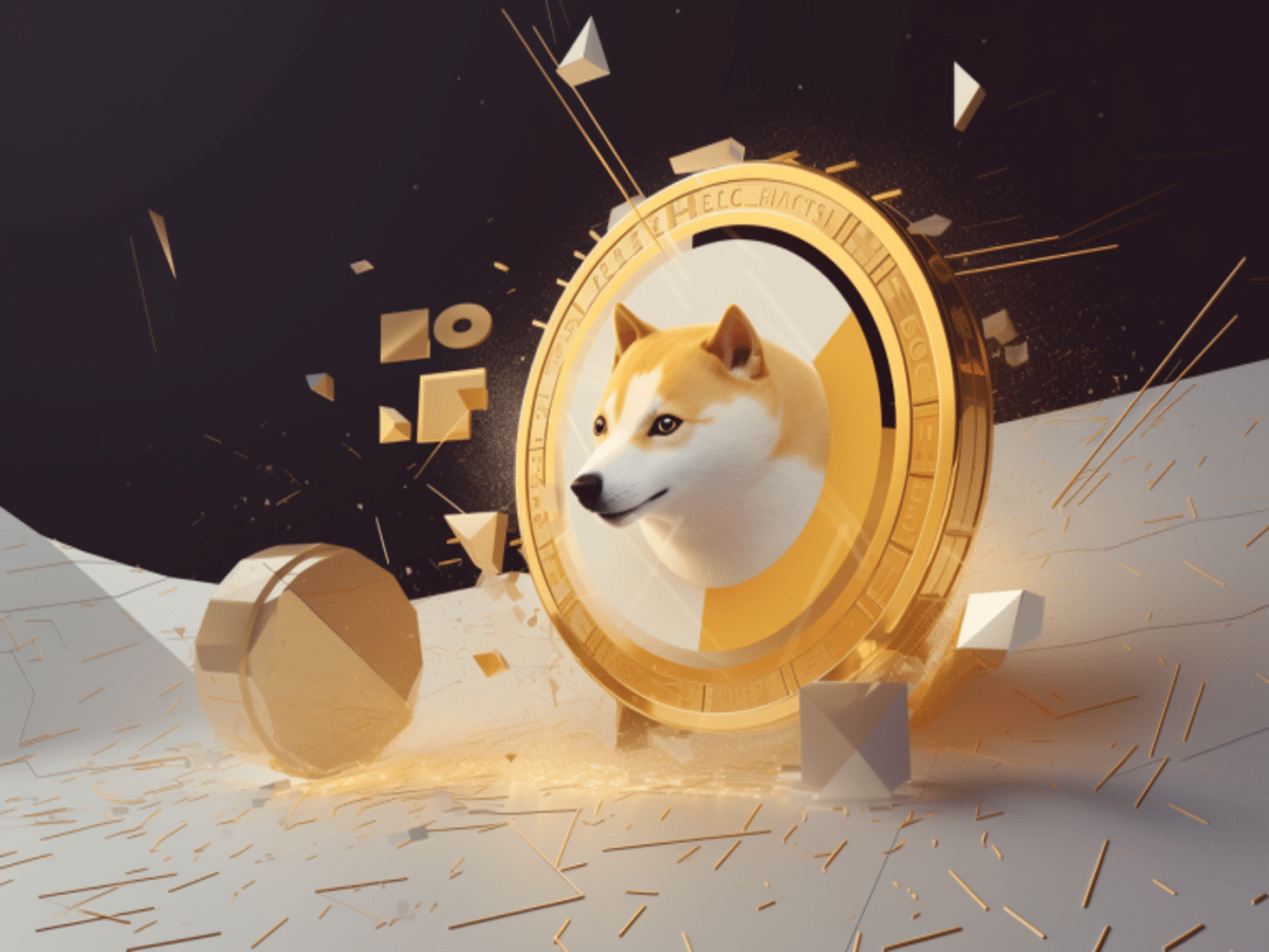 Dogecoin